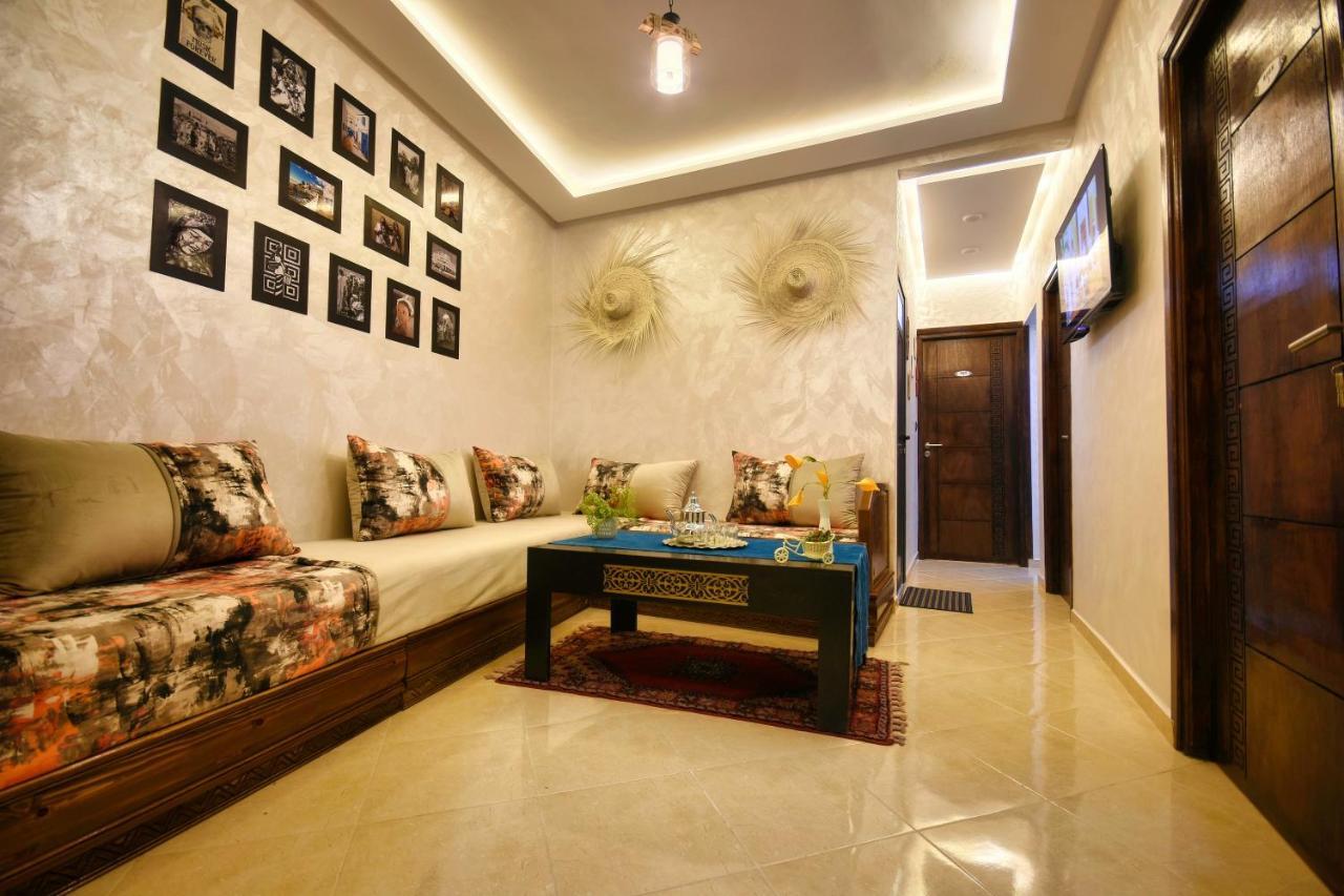 Hotel Imsouane Bleu Bay House Extérieur photo