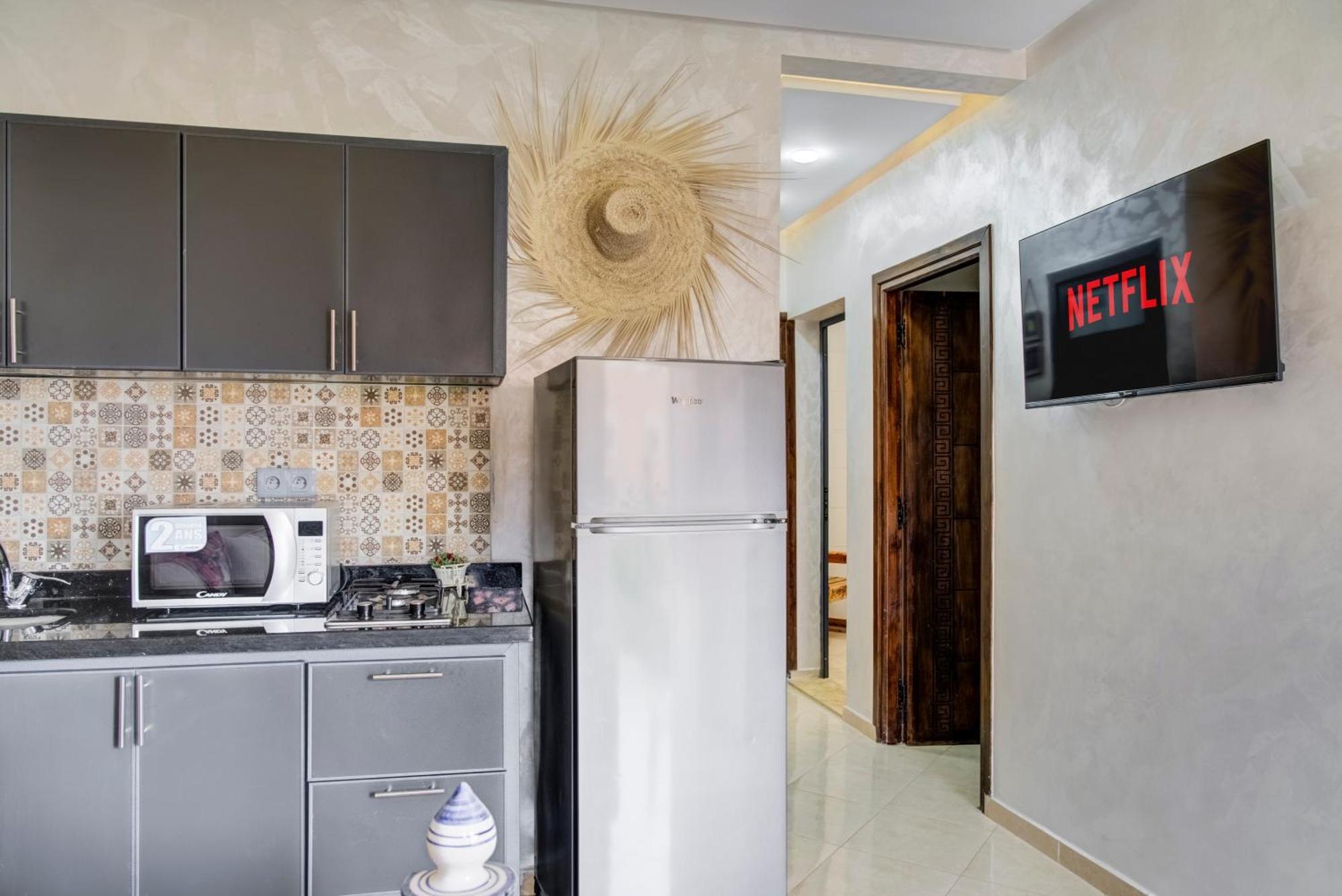 Hotel Imsouane Bleu Bay House Extérieur photo