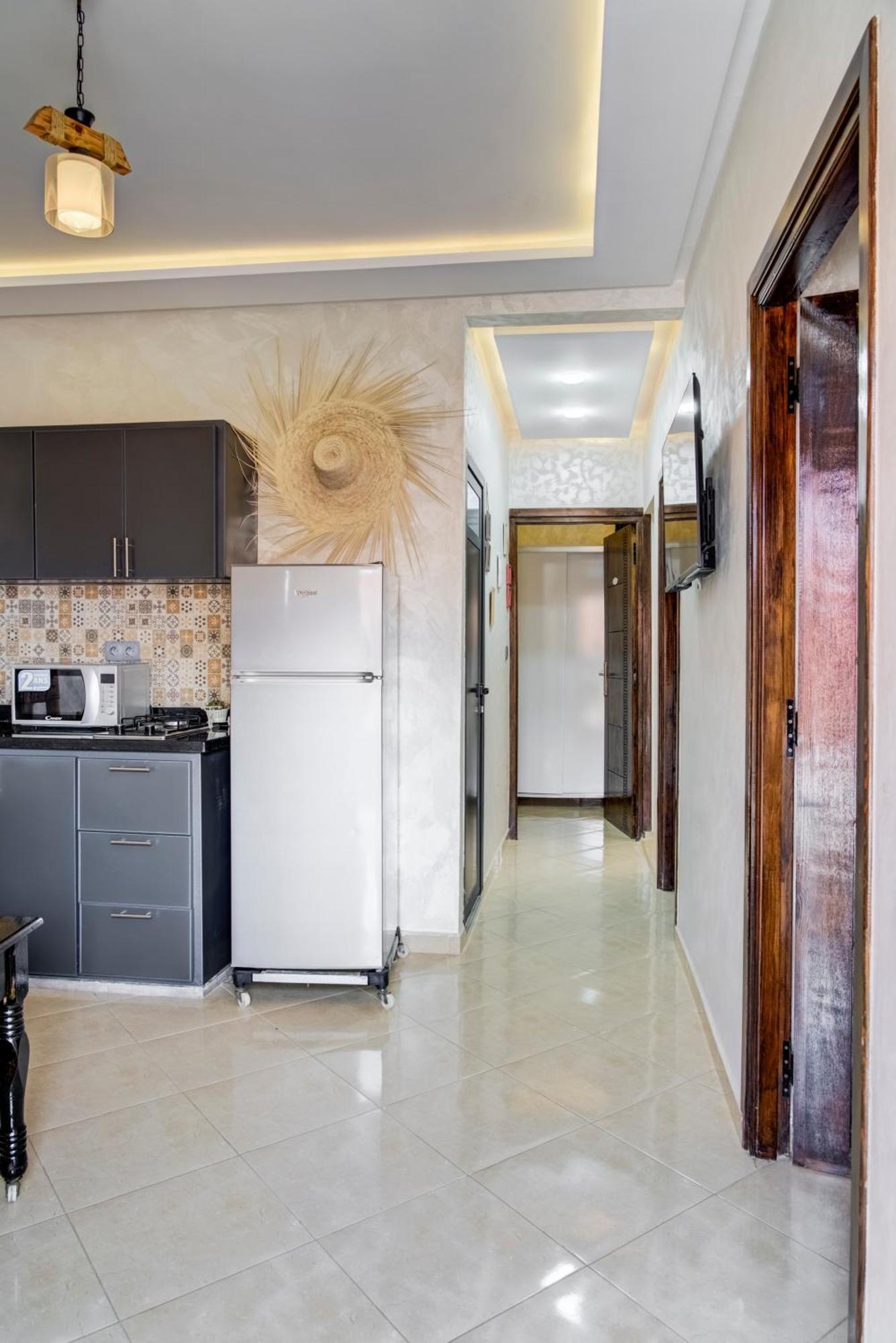 Hotel Imsouane Bleu Bay House Extérieur photo