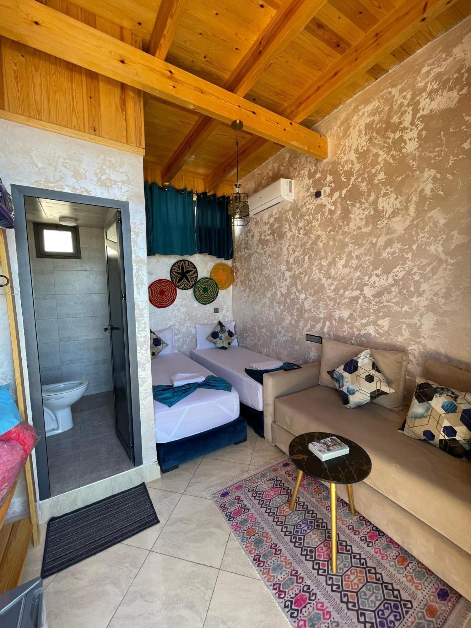 Hotel Imsouane Bleu Bay House Extérieur photo